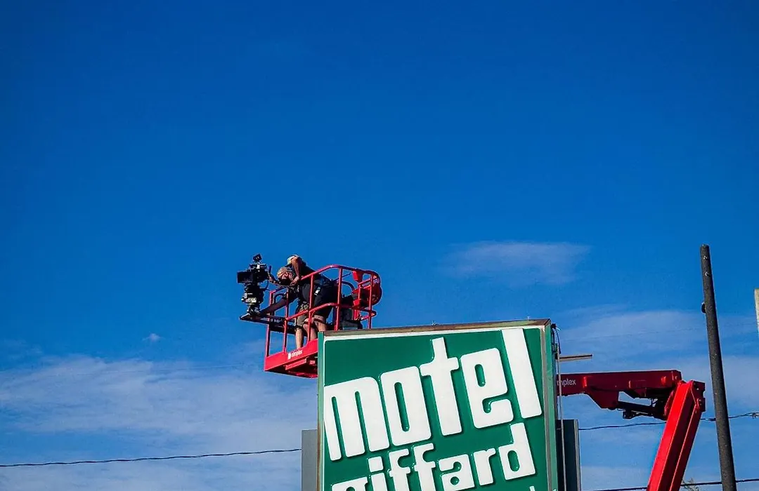 Motel Giffard-1