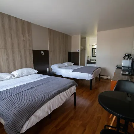 Motel Giffard-2